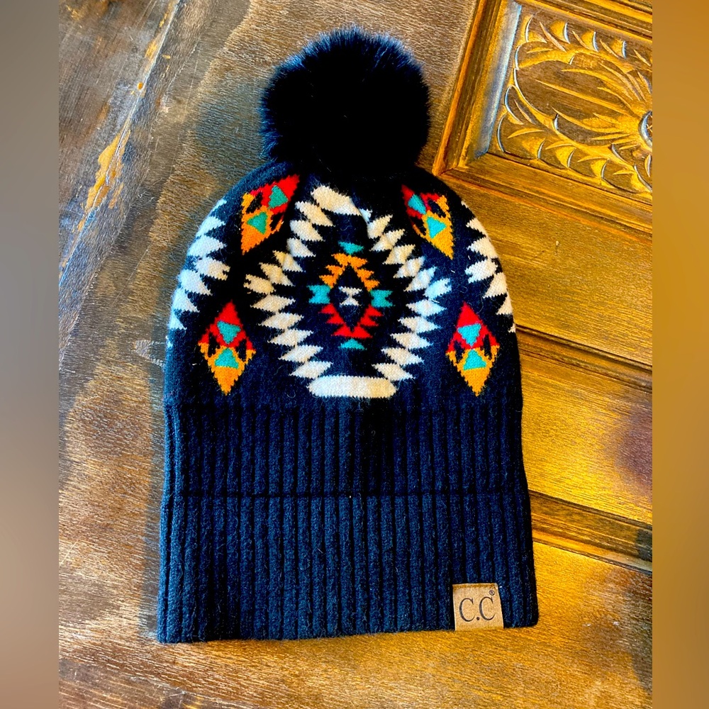 Winter Hat